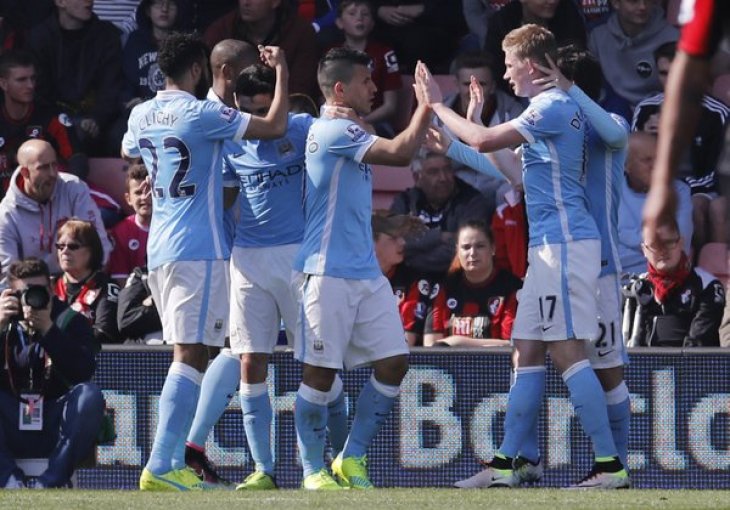 Arsenal i Manchester City uvjerljivi, West Ham prokockao pobjedu