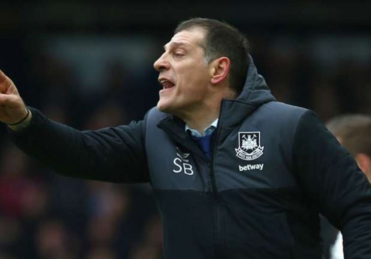Otkriveno: Evo za kojeg napadača je West Ham ponudio 30 miliona eura