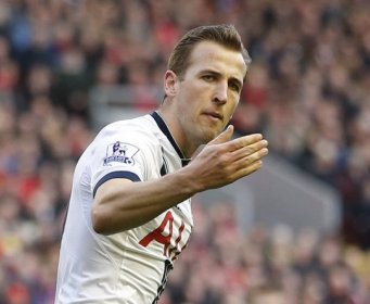 Nezaustavljivi Kane spektakularnim golom gura Tottenham ka prvom mjestu