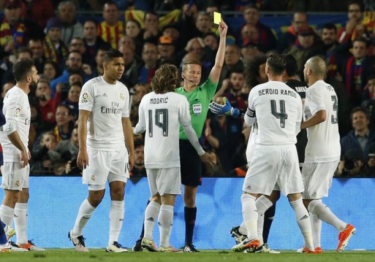 Iako su veliki rivali, Real i Barcelona će sljedeće sezone izgledati isto