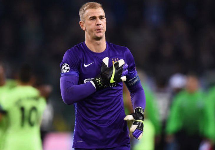 Inter odlučno krenuo po Harta i Tourea