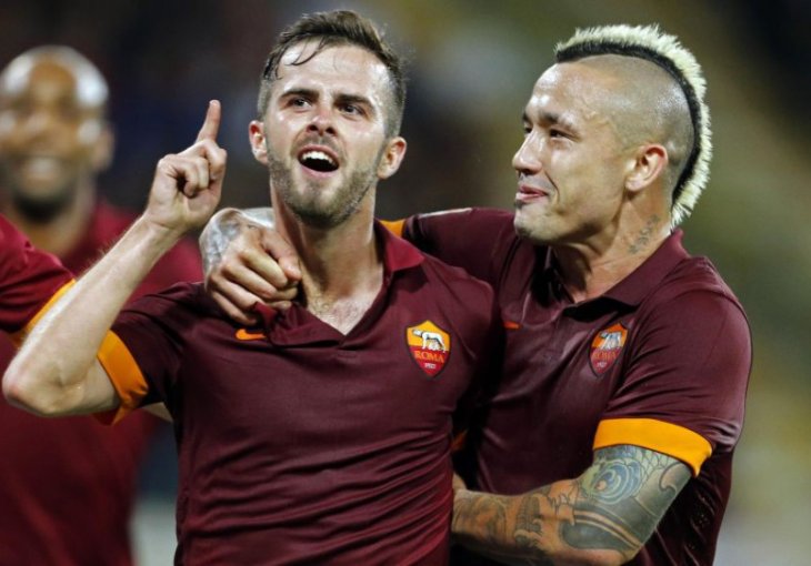Roma potvrdila kojeg od trojice fudbalera će prodati Chelseaju