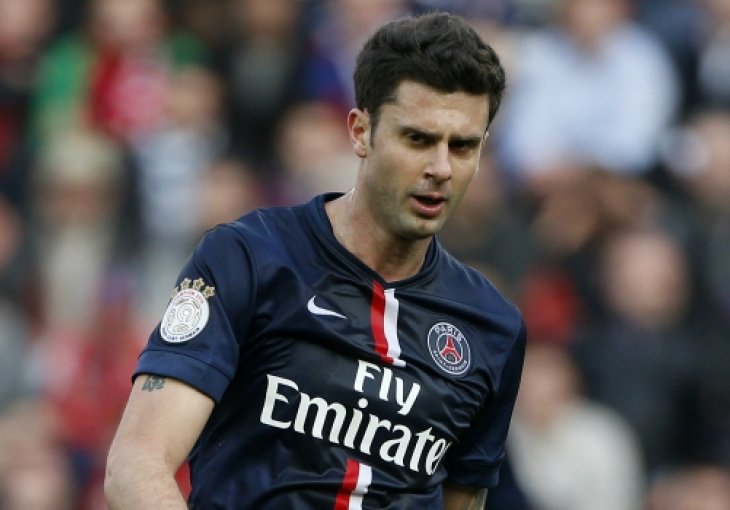 Motta otkrio kako PSG treba igrati protiv Manchester Cityja