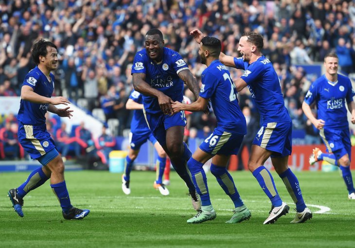 Morgan srušio Southampton: Lisice pobjegle na sedam bodova prednosti