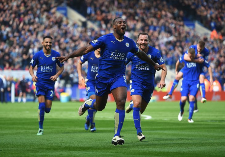 Eh, to je pravi kapiten: Morgan upao u pub i počastio sve navijače Leicestera
