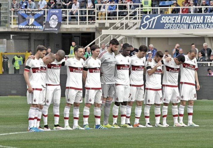 Milan se vraća na puteve stare slave: Jedan od najtraženijih igrača svijeta potpisuje