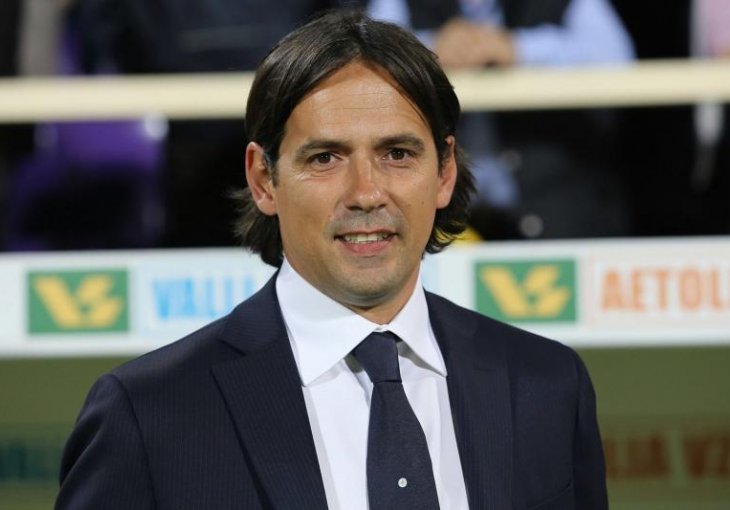 Lazio ekspresno pronašao Piolijevu zamjenu: Inzaghi predvodi Lulića i društvo