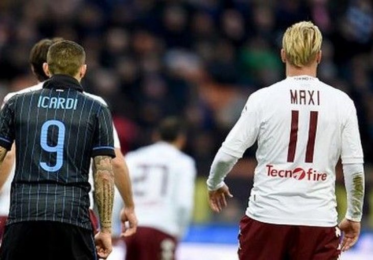 Icardi poručio Maxiju Lopezu: Ti si neuk!