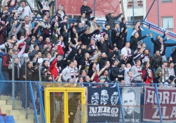MUP ZDK priredio horor Hordama zla: Zaslužili su i veće batine