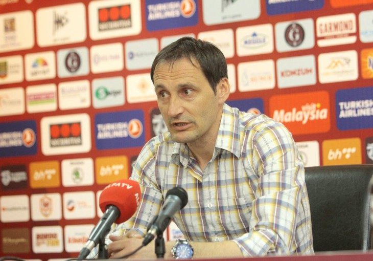 Hurtić: Ponudit ću svoj mandat na raspolaganje, ali ne mislim dati ostavku!