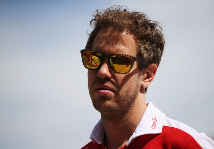 Vettel kažnjen nakon utrke za VN Meksika, ostao bez trećeg mjesta