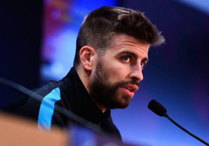 Pique: 