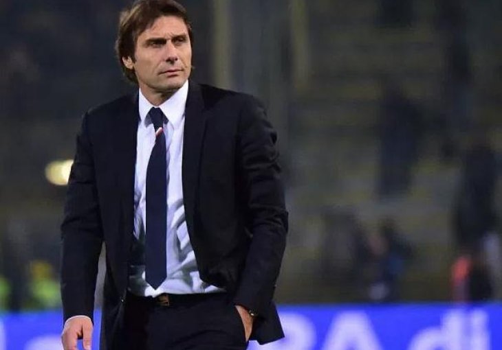 Conte zatražio Abramoviču 50 miliona eura za napadača Evertona