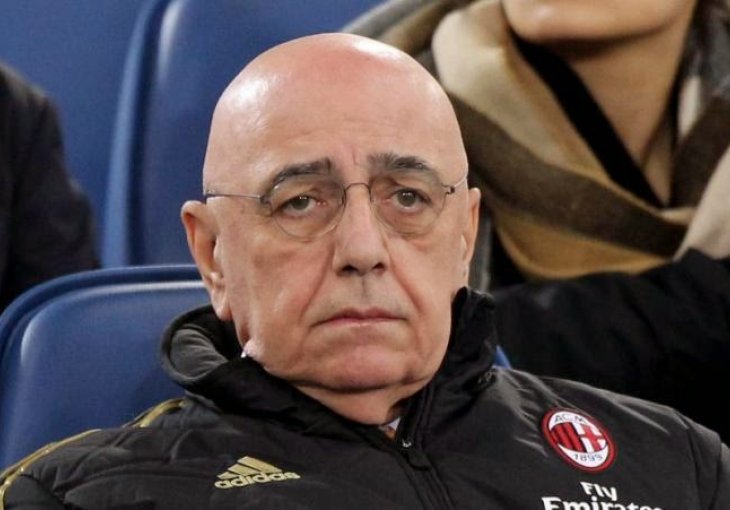 Galliani 