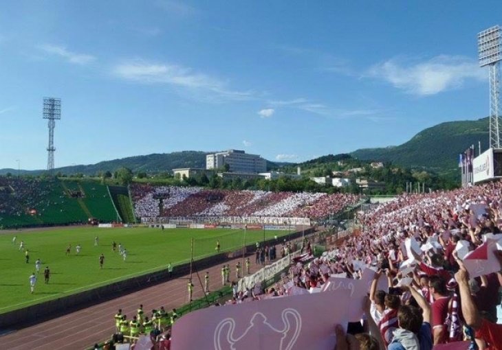 Pozitivan rezivorski izvještaj: Bordo klub ostvario sjajan finansijski uspjeh u 2015.
