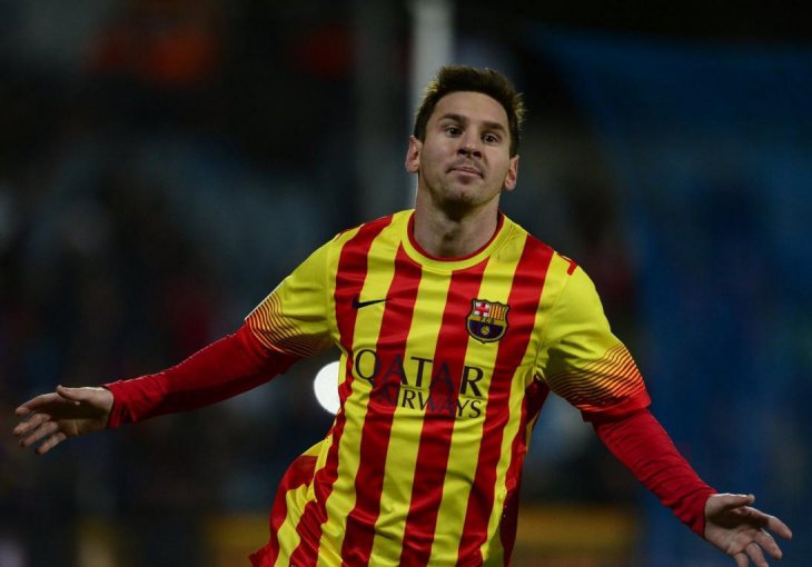 Barcelona se oglasila o 'Panama Papers' aferi: Messi je lažno optužen