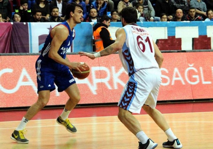 Efes Anadolu savladao Trabzonspor nakon produžetaka