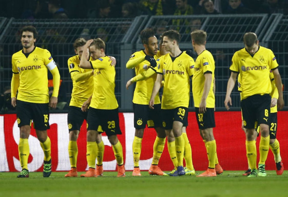 borussia-dortmund