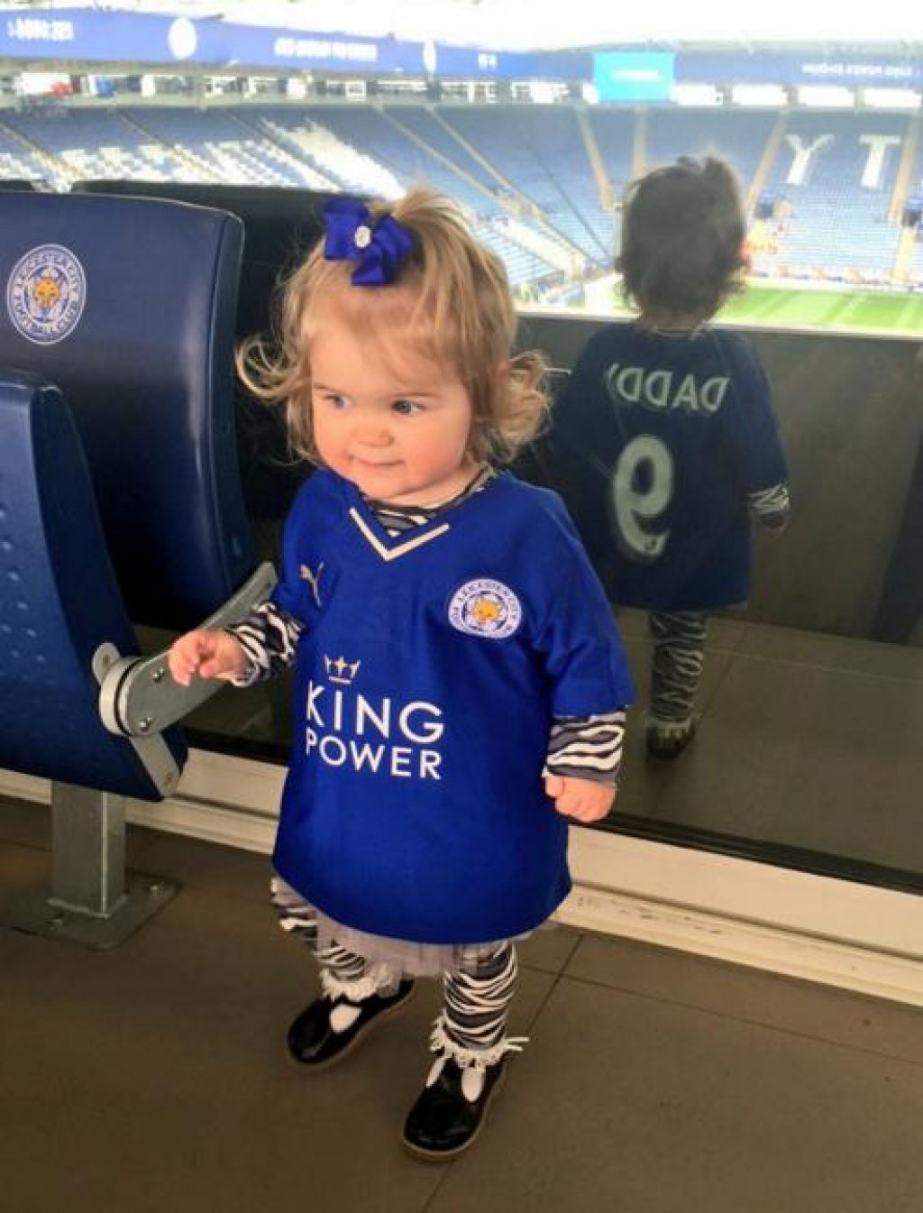 vardy-daughter
