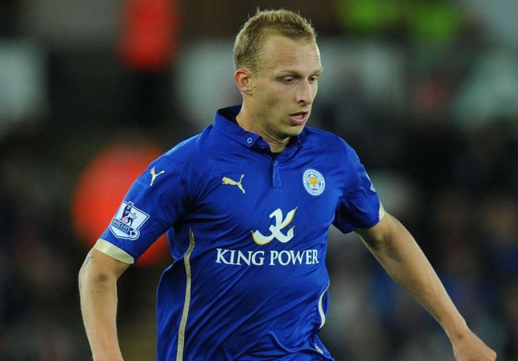 Ritchie de Laet bi mogao postati prvi fudbaler koji osvaja dvije lige istovremeno