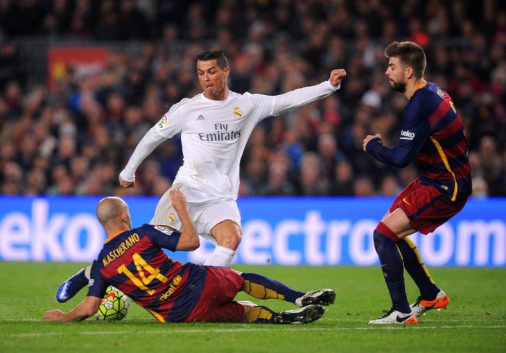 Kraljevi odlučili: Ronalda može dovesti klub koji ponudi 60 miliona eura