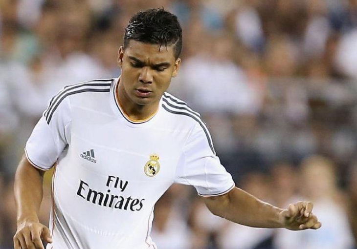 Casemiro: Nema laganih protivnika, sve ekipe su kvalitetne