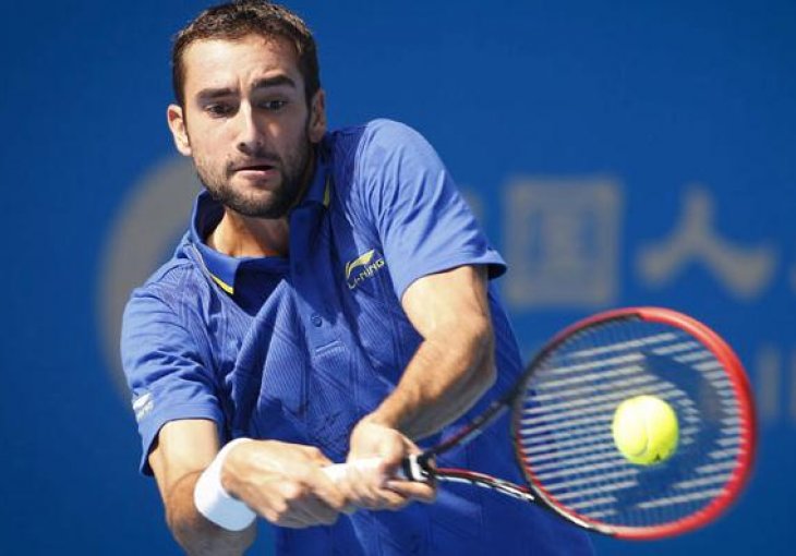 Marin Čilić propušta turnir u Monte Carlu