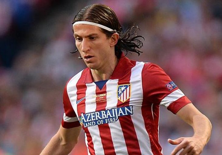 Luis: Nije lako igrati protiv Barcelone u Ligi prvaka jer je zaštićena