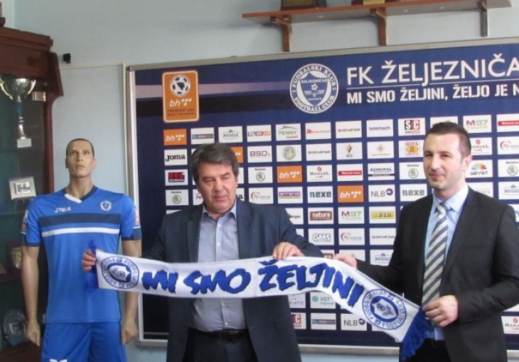 Efendić: Odlučili smo podržati projekt ''evropska Grbavica'' jer je realan