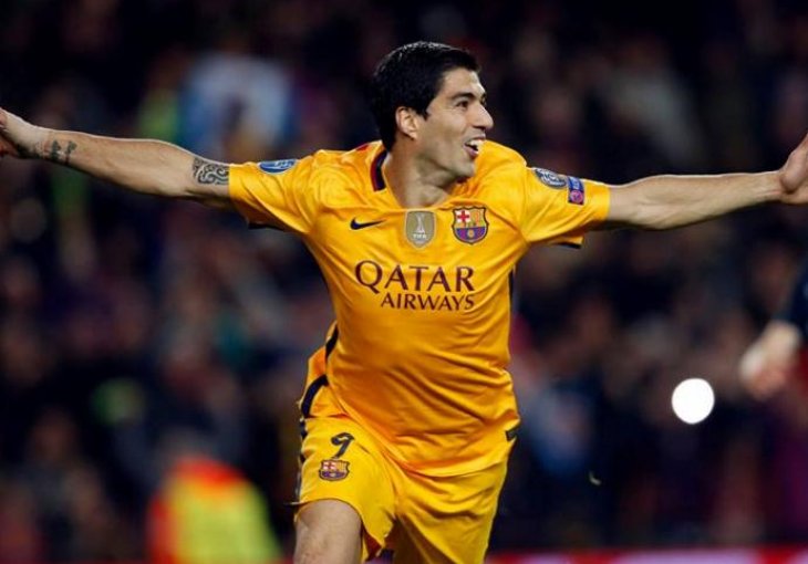 Sukob dva Urugvajca: Suarez treba ići kod psihijatra