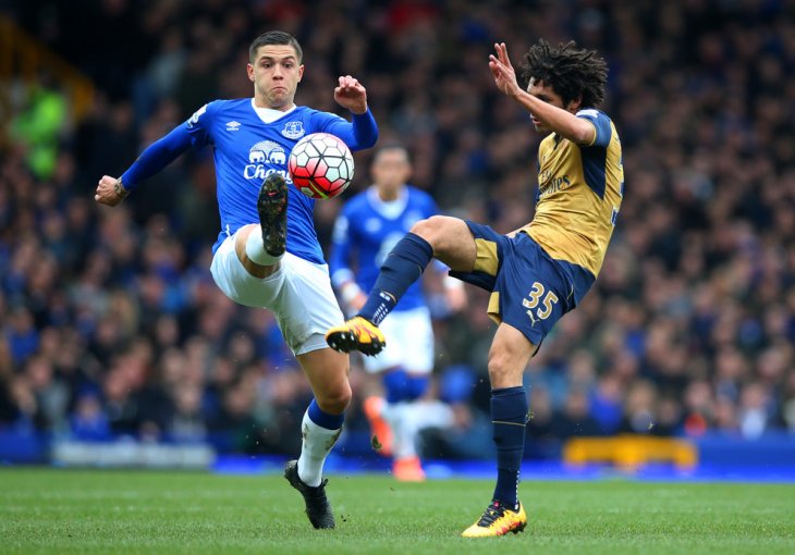 Bešić iskren: To je bio moj najgori meč u posljednjih pet godina