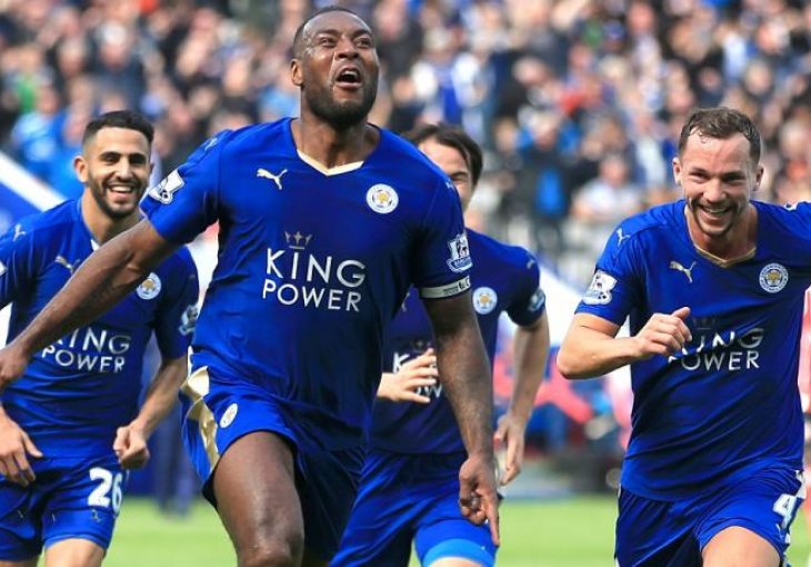 Ulice Leicestera dobijaju ime po fudbalerima kluba