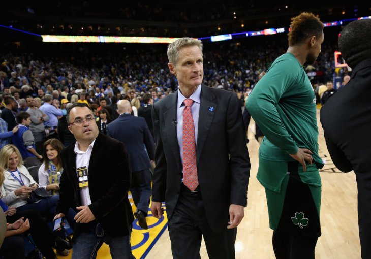 Kerr: 