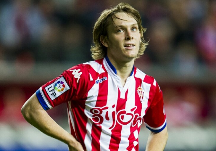 Potvrđeno: Alen Halilović želi nazad u Barcelonu