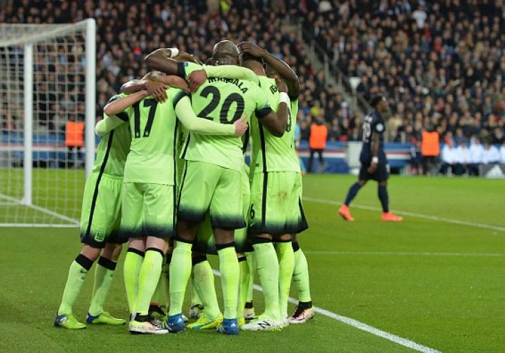 Vukovi šokirali Kraljeve, ljepotica večeri u Parizu