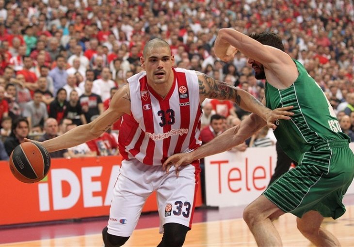Euroliga kaznila Zvezdu zbog kvara na semaforu