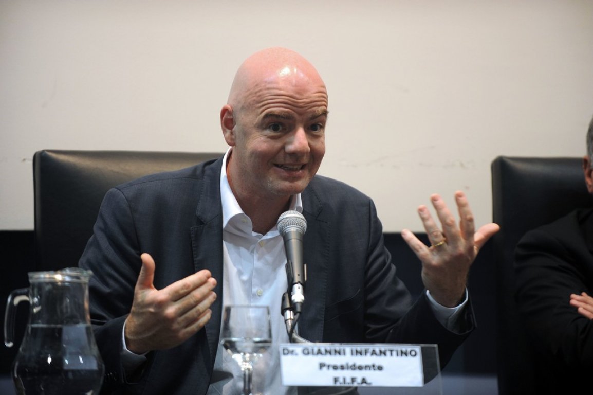 infantino