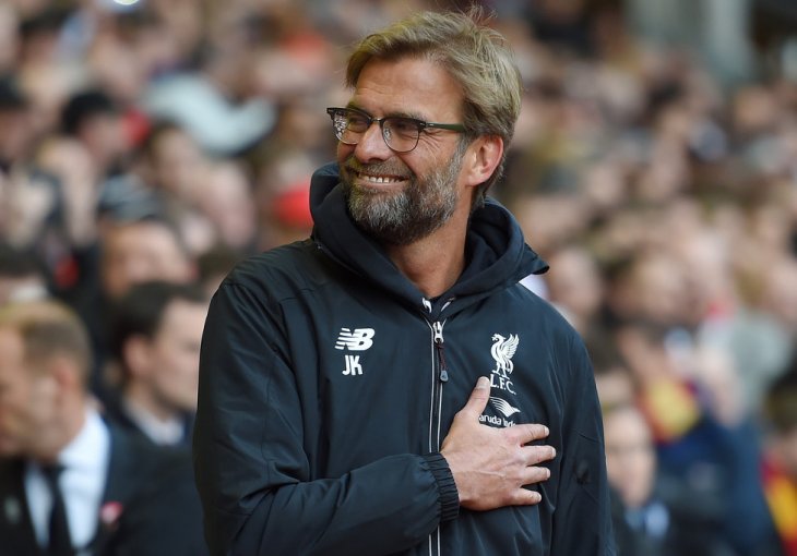 Klopp: 