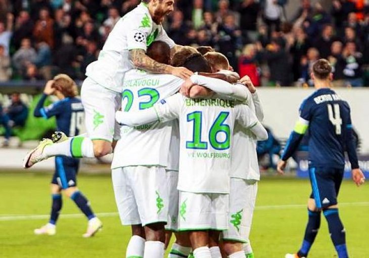 Provokacije nakon poraza Real Madrida: 
