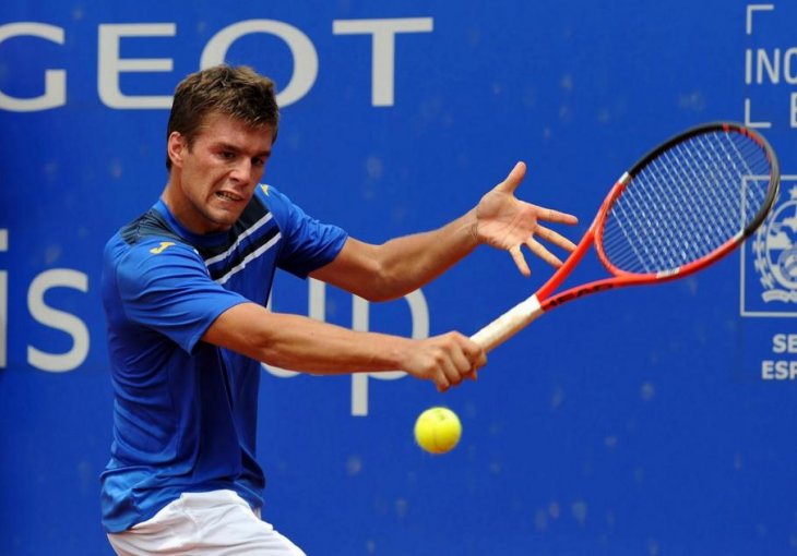 Mektić poražen u četvrtfinalu ATP turnira u Maroku