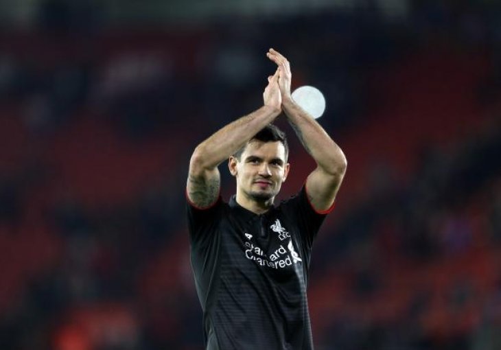 Lovren: Očekuje nas sjajna utakmica na Anfieldu