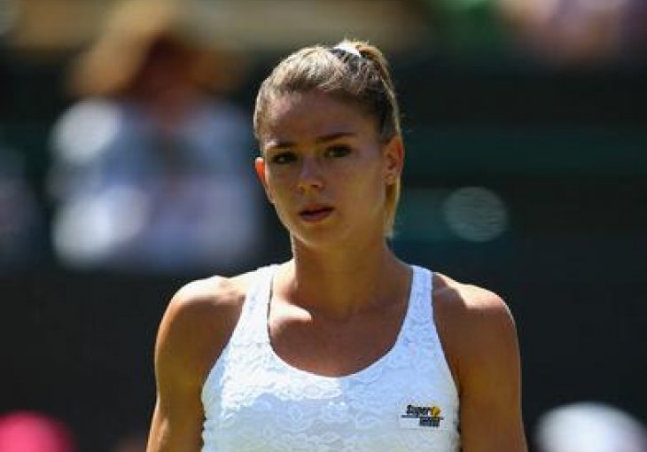 Italijanska teniserka Giorgi odbila igrati za nacionalni tim u FED Cupu