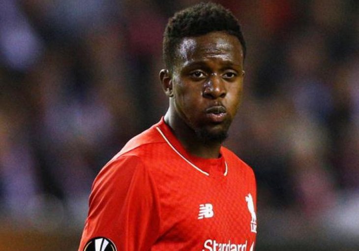 Origi: Osjetio sam veliku podršku svih, od trenera, saigrača do navijača