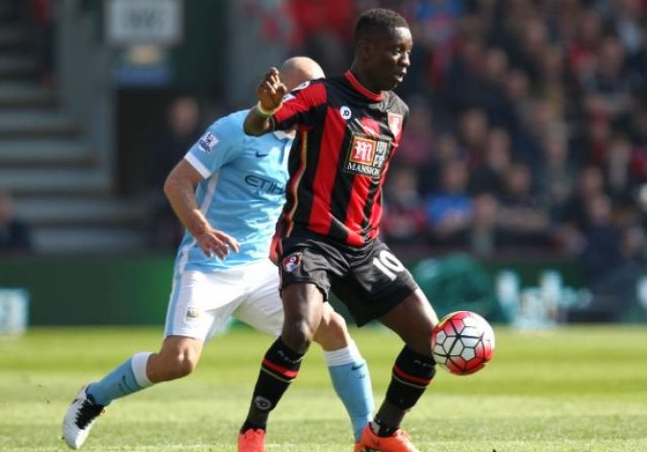 Inter želi Maxa Gradela, Bournemouth neće da priča ispod 20 miliona funti