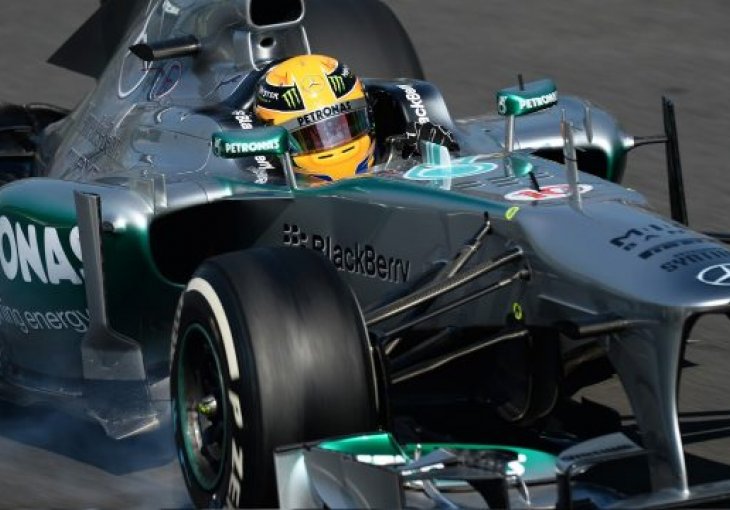 Wolff: Mercedes želi uvijek biti korak ispred konkurencije
