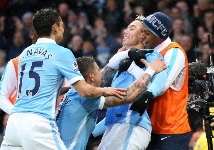 Manchester City preokretom pobijedio ekipu WBA