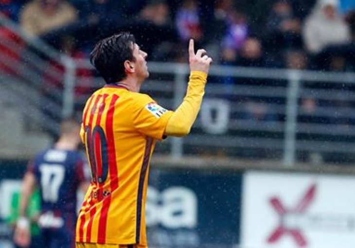 Barcelona opet izgubila u San Sebastianu, Real i Atletico sve bliže