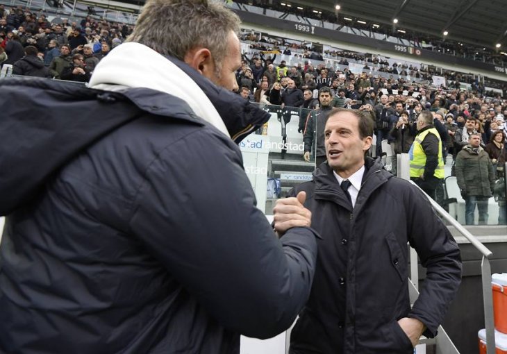 Mihajlović: Rezultat je taj koji me ljuti jer nismo zaslužili izgubiti