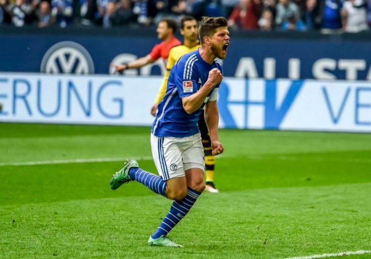 Podjela bodova u rurskom derbiju: Bayern uvećao prednost na tabeli