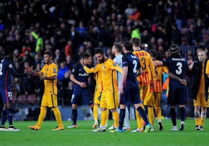 Kriza u Kataloniji: Da li je ovo razlog pada Barcelone?